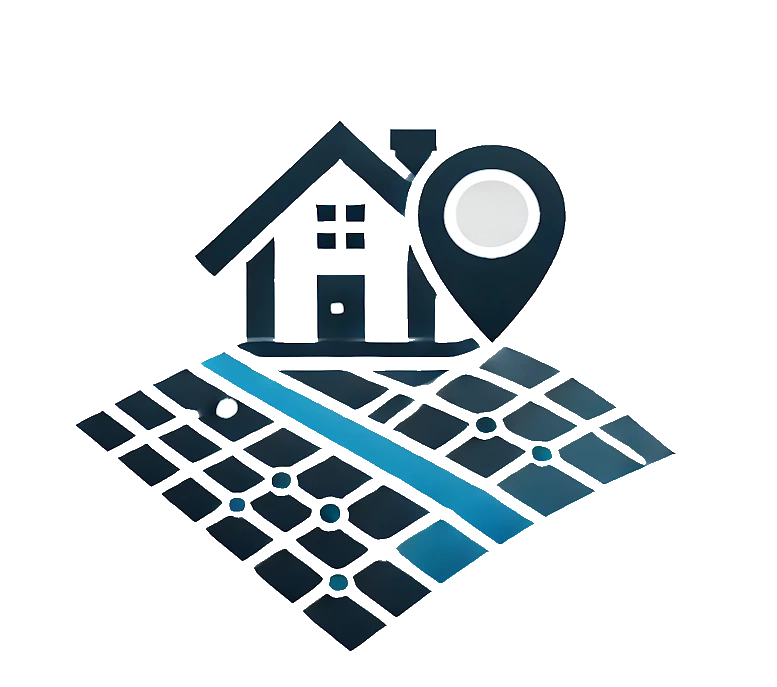 Immobilienanalyse Langen Logo